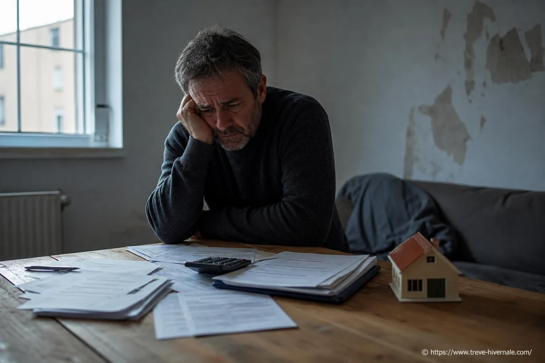 Je suis propriétaire : impayés, droits et démarches pendant la trêve hivernale