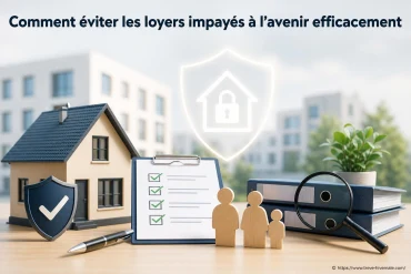 Comment éviter les impayés de loyer à l’avenir ?