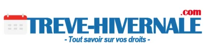 Logo de Treve Hivernale