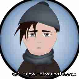 Avatar Simone