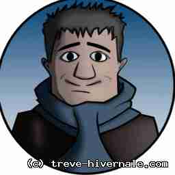 Avatar Walter