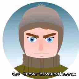 Avatar Dexter